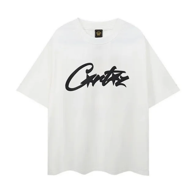 Unbranded T-Shirts Oversized Graphic Print product detail image 12