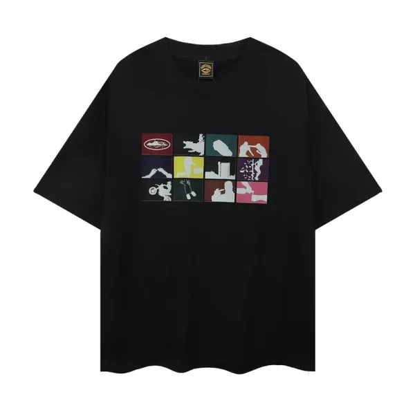 Corteiz x NikeCourt 18 Graphic Jersey - 11