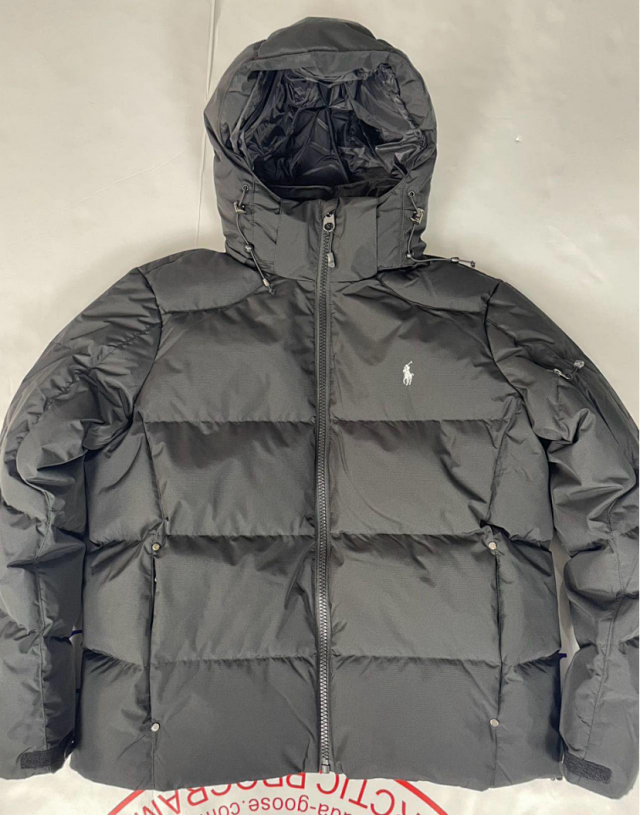 Ralph Lauren Hoodie: seller detail photo 10
