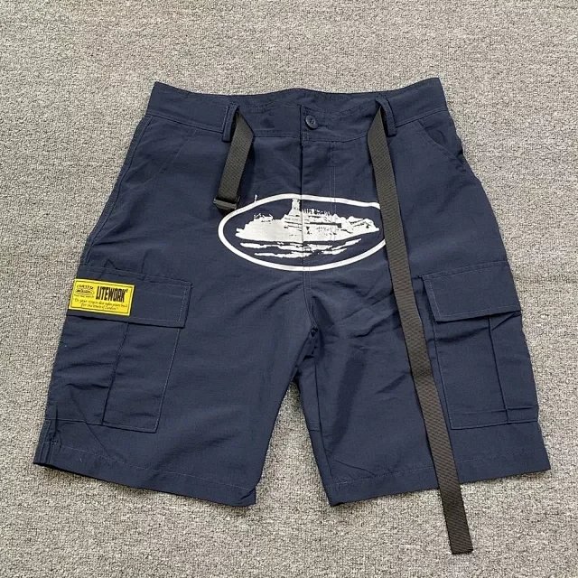 Corteiz Shorts/Pants: seller detail photo 10