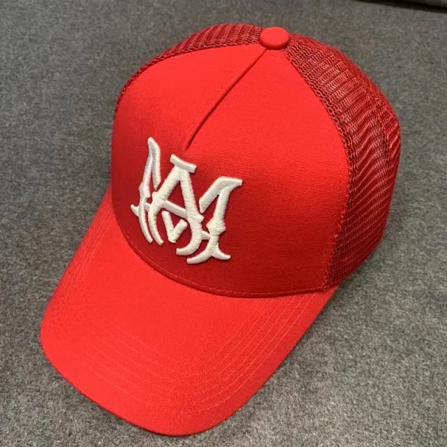 AMIRI Baseball Cap: seller detail photo 11