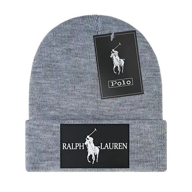 Ralph Lauren Beanie: seller detail photo 13