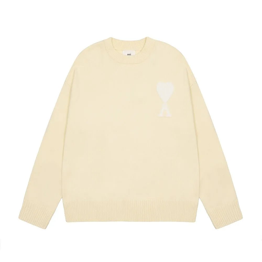 AMI Sweater