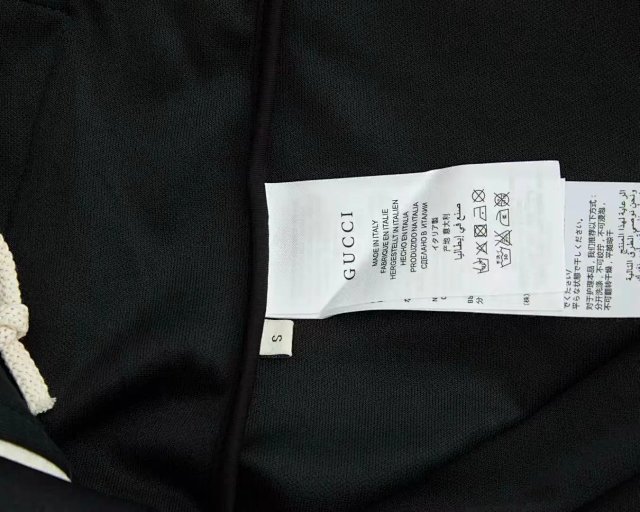 Gucci Tracksuit: seller detail photo 5