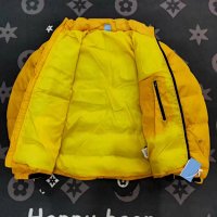 Nike x Nocta Puffer (Black) — seller photo 4