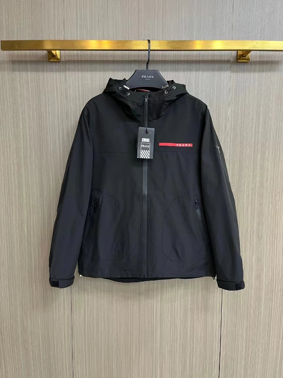 P冲锋衣 - 135016