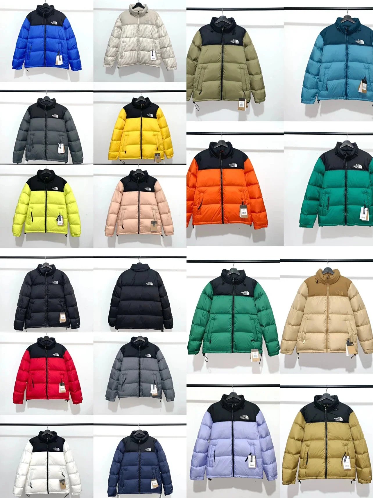 1996经典款美版北