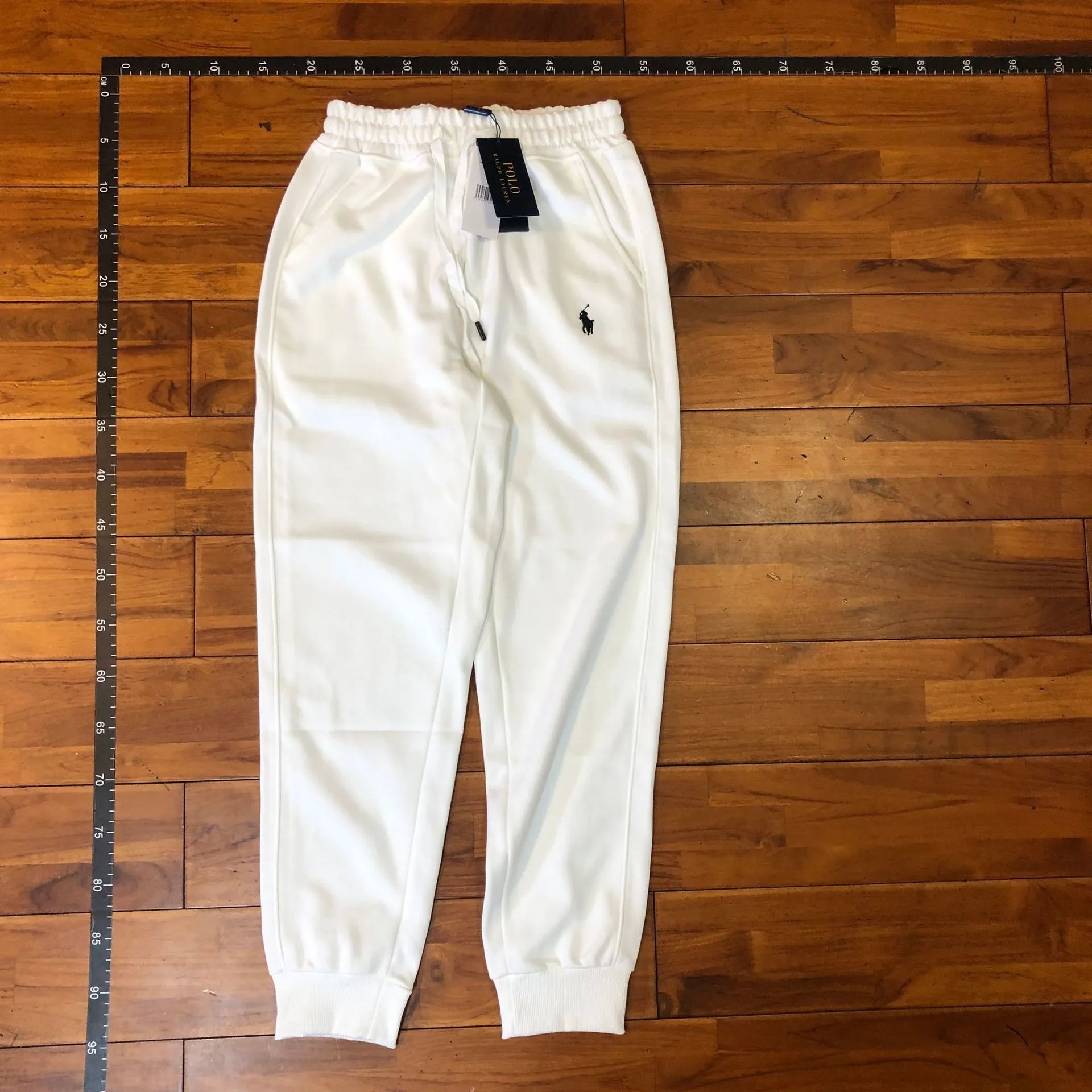 white pants
