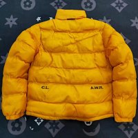 Nike x Nocta Puffer (Black) — seller photo 3