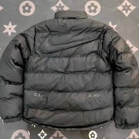 Nike x Nocta Puffer (Black) — seller photo 6