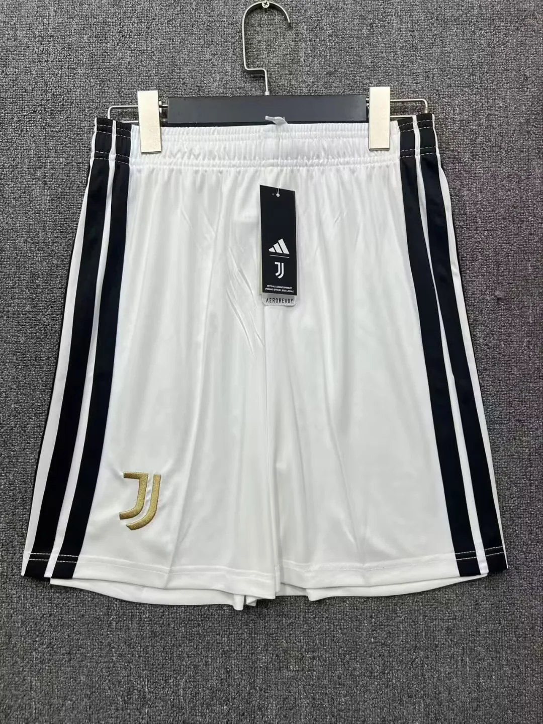 26-27 Juventus home shorts size S-2XL