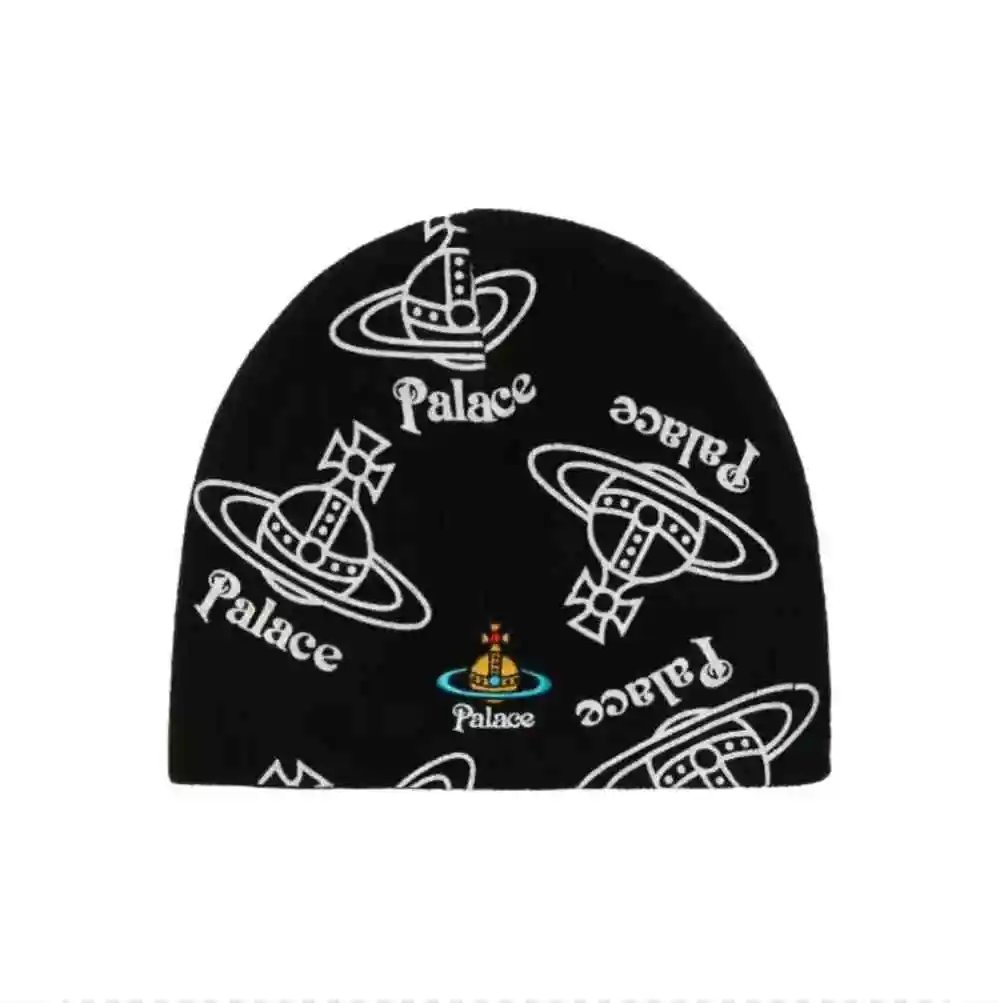 Vivienne Westwood X Palace Hat
