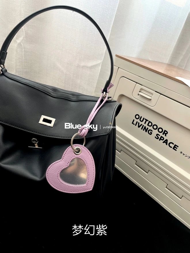 Balenciaga Keychain 6