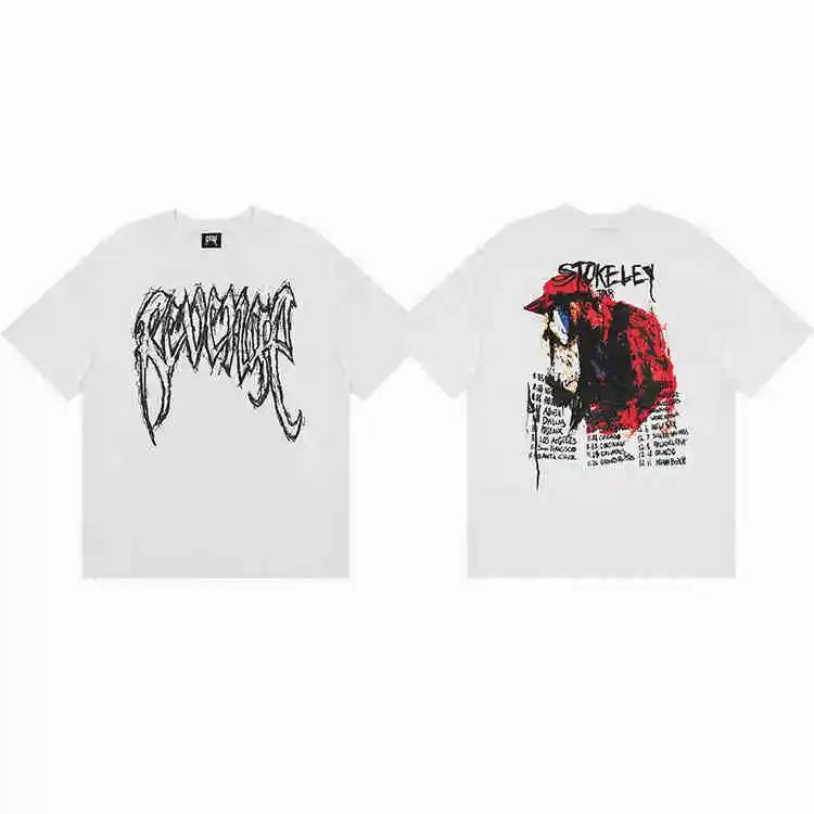 Revenge T-Shirts · 3