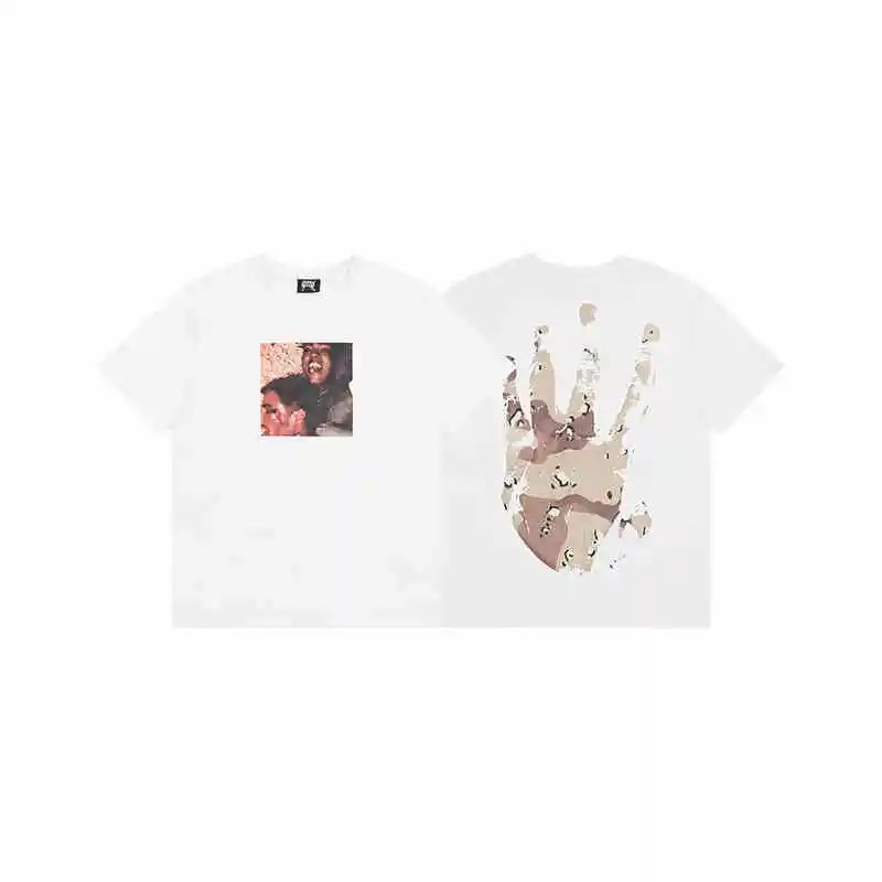 Revenge T-Shirts · 5