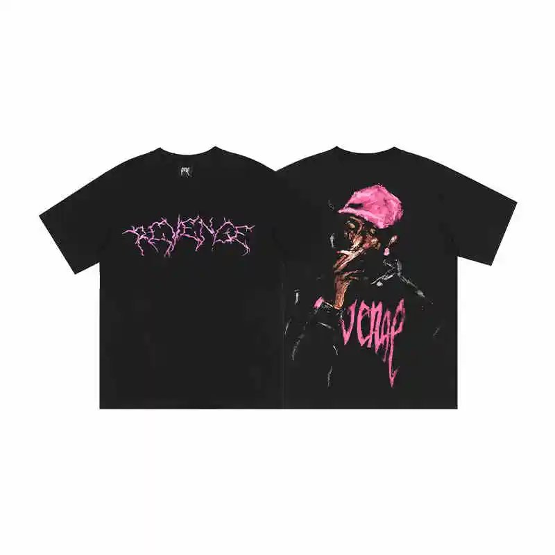 Black Joint Purple Portrait 750 Black