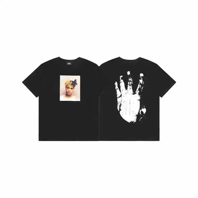 Revenge T-Shirts · 4