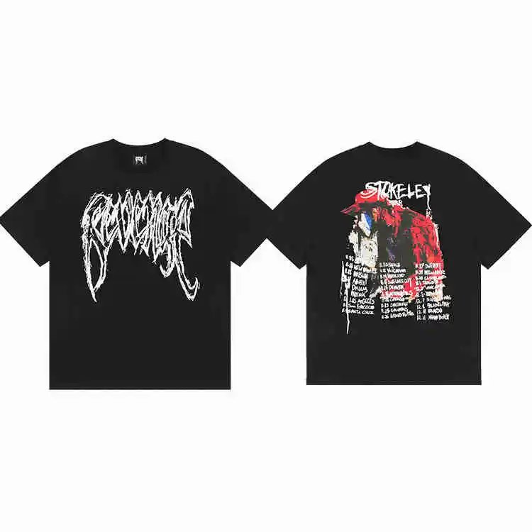 Revenge T-Shirts · 2
