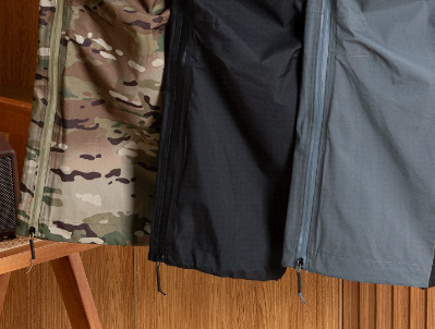 P585 military outdoor assault pants