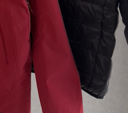 Bordeaux Red
