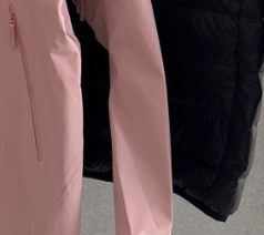 Girl Pink