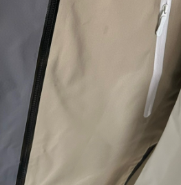 P620 Japanese jacket