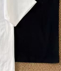 P220 K * ra Blur T-shirt