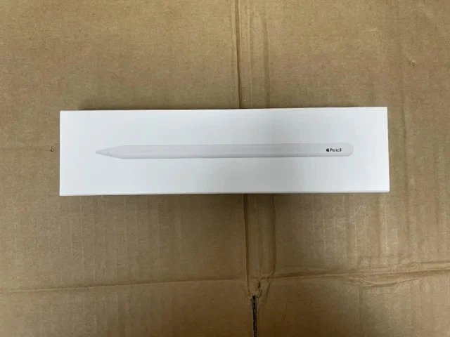 Pencil, 2nd Generation