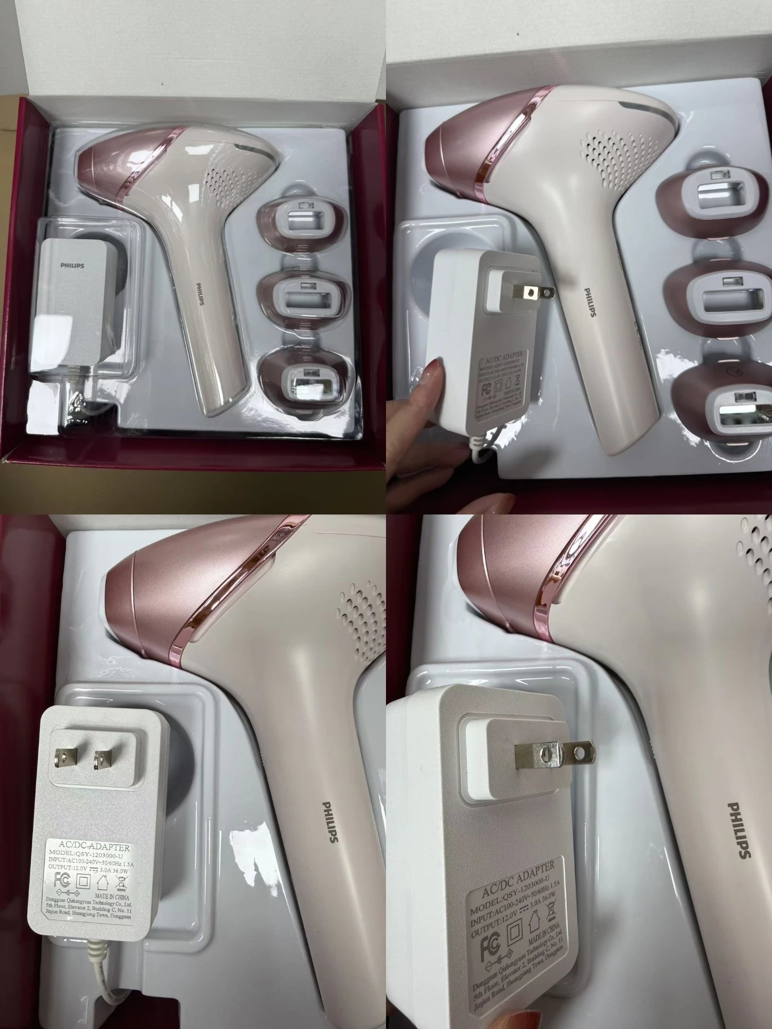 US Plug