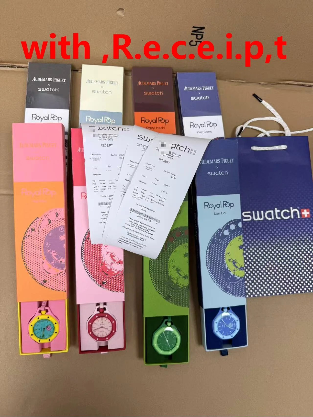 , S.w.atc.h ×  A,ude.ma.rs Pi.gu.et Ro,.y.al Pop，If the product is no quality issue,no return/no excha