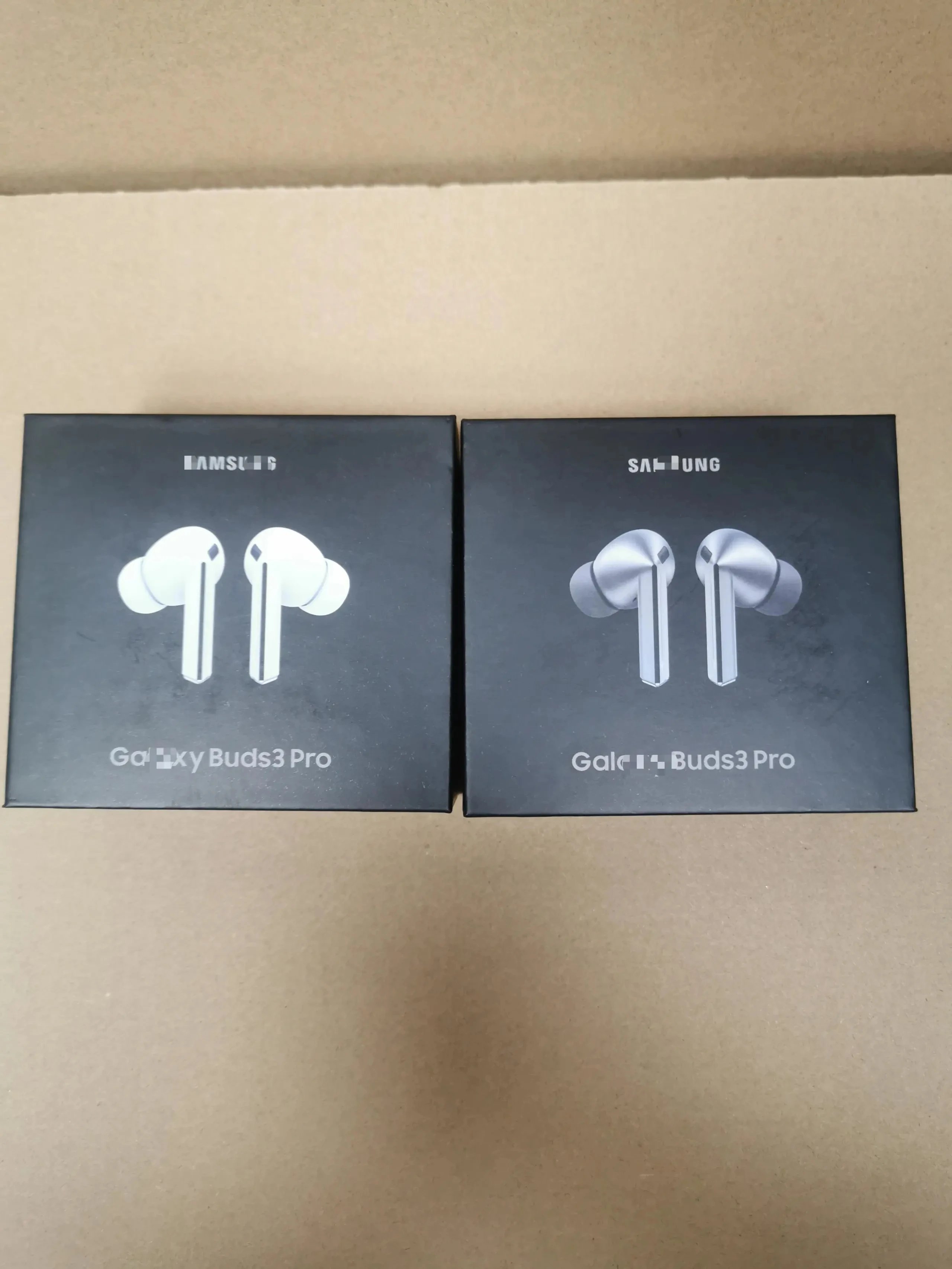 ss buds3 pro，If the product is no quality issue,no return/no exchang