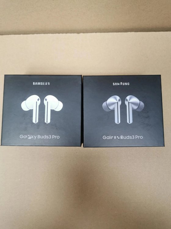 ss buds3 pro,If the product is no quality issue,no return/no exchang