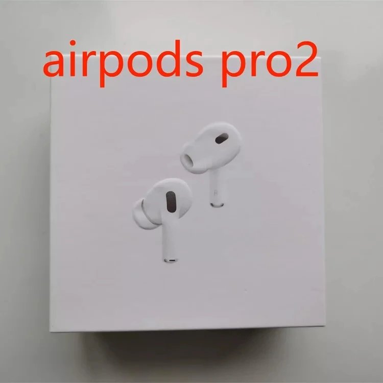 airpodpro2 new package - 133944