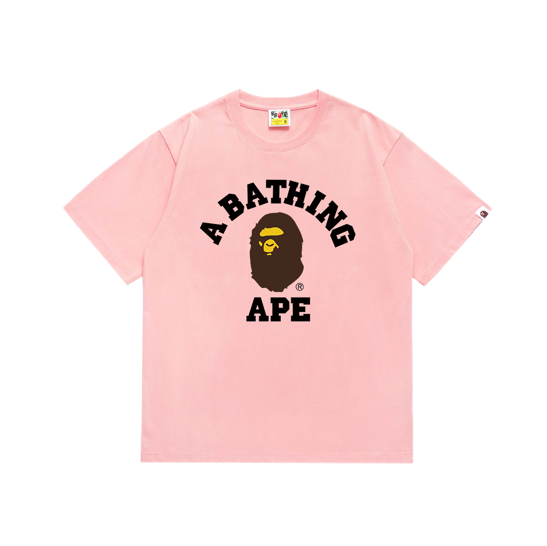 A BATHING APE T-Shirts