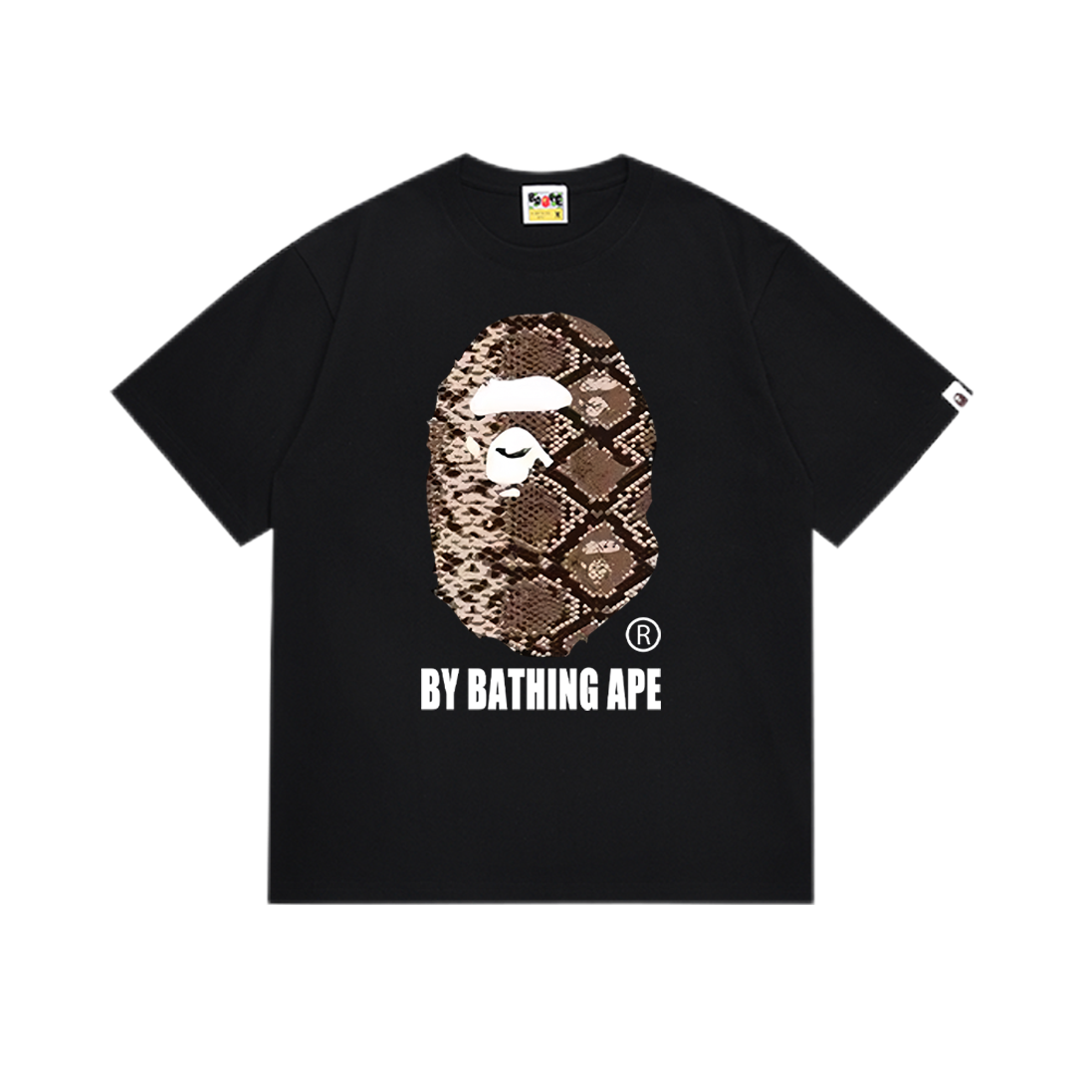 A BATHING APE T-Shirts