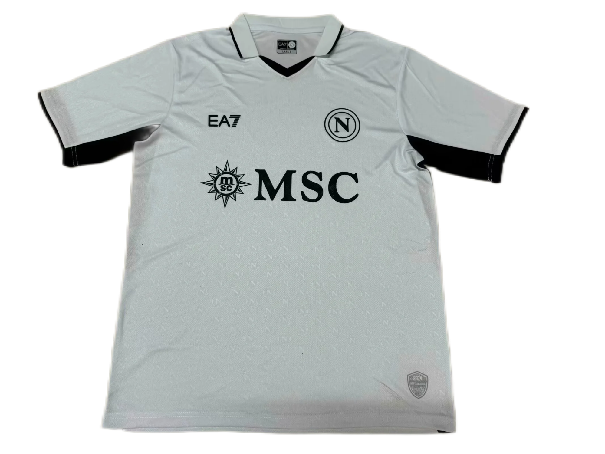 休闲足球衣（ 8）