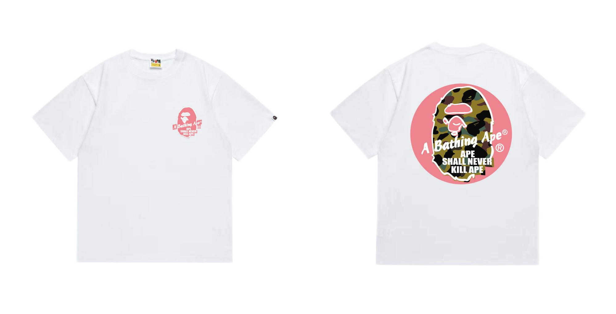 A BATHING APE T-Shirts