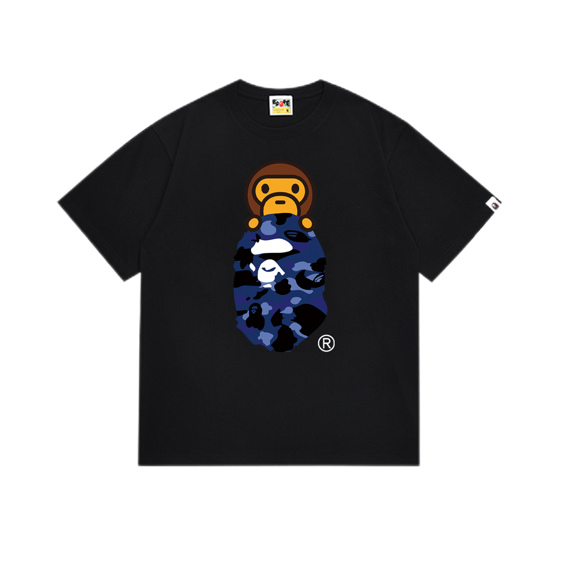 A BATHING APE T-Shirts