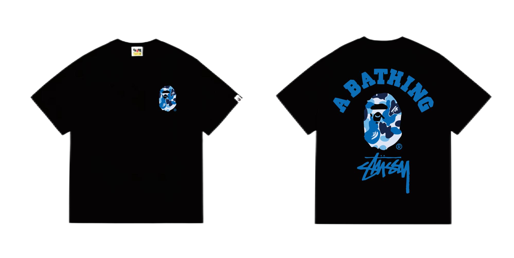 A BATHING APE T-Shirts