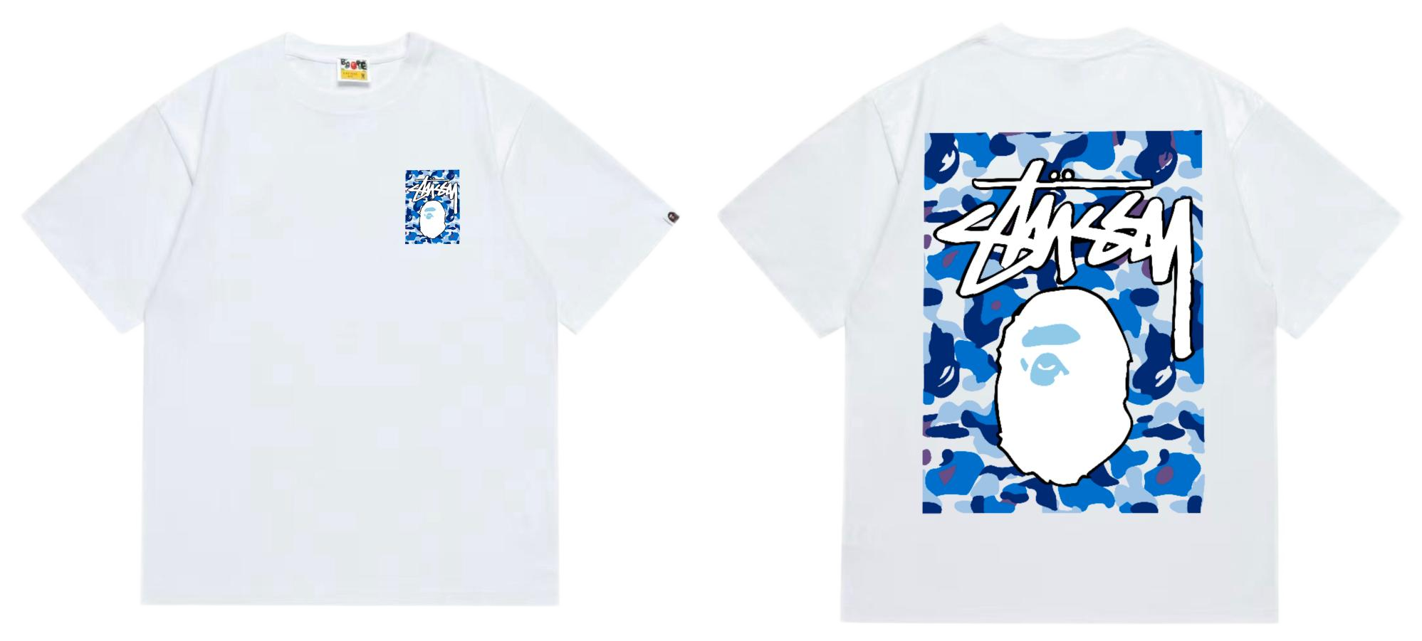 A BATHING APE T-Shirts