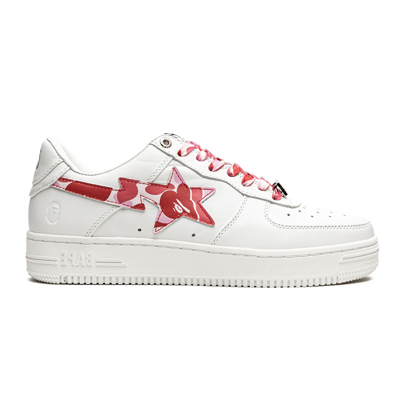 A Bathing Ape Bape Sta