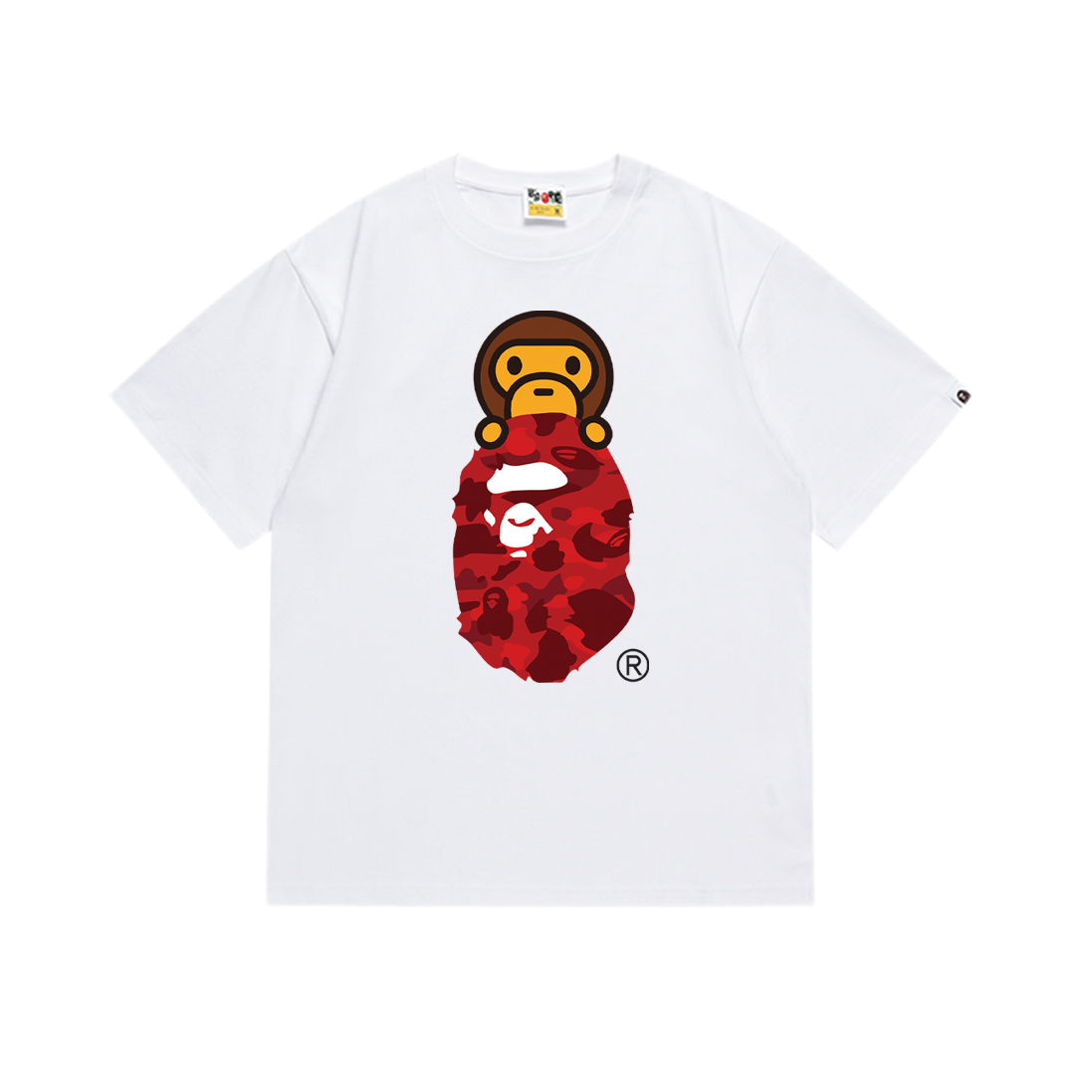 A BATHING APE T-Shirts