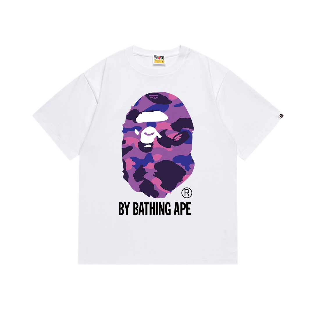 A BATHING APE T-Shirts