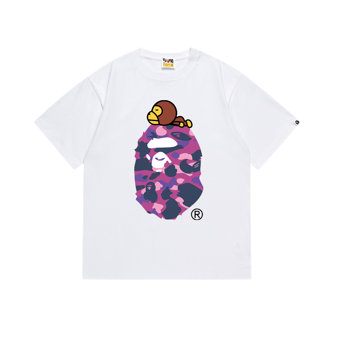 A BATHING APE T-Shirts