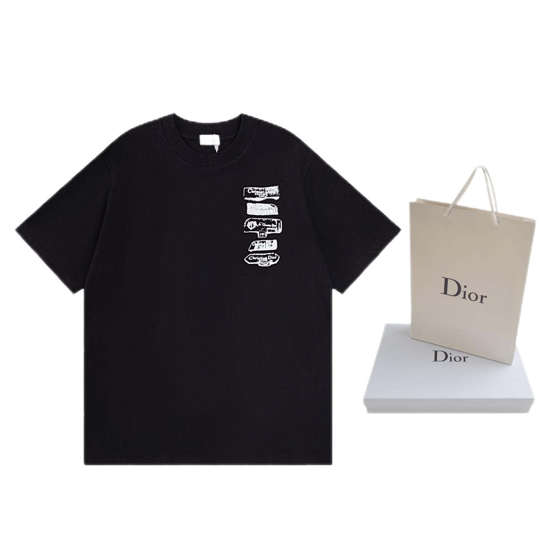 Dior T-Shirts
