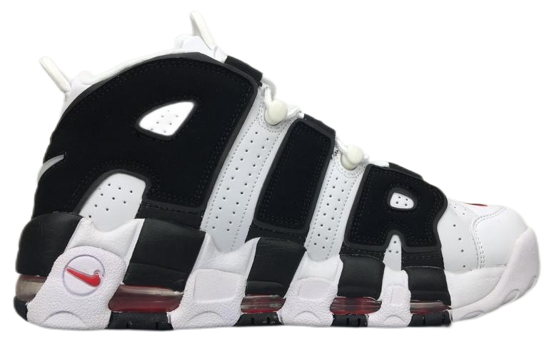 Nike Air More Uptempo