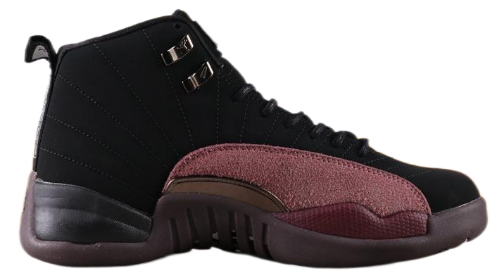 Jordan Air 12 Retro University Gold