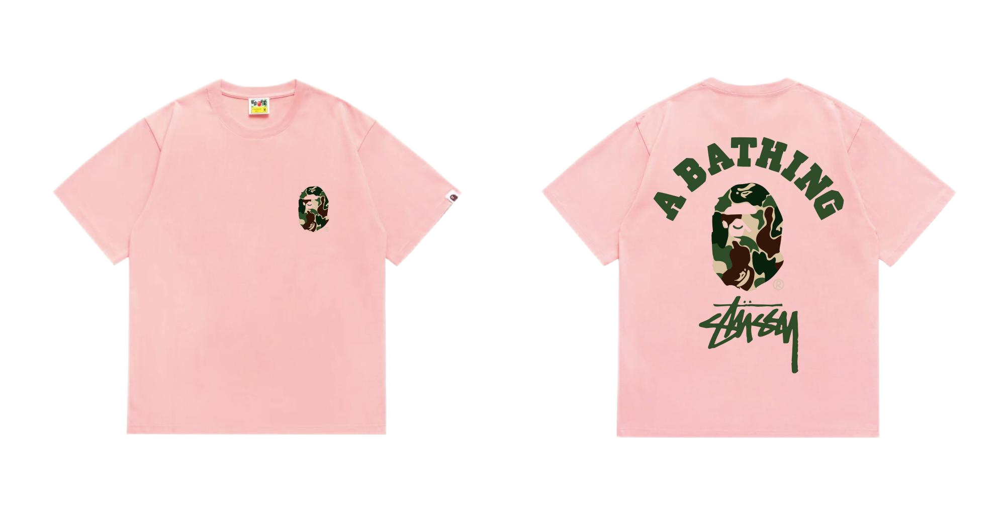A BATHING APE T-Shirts