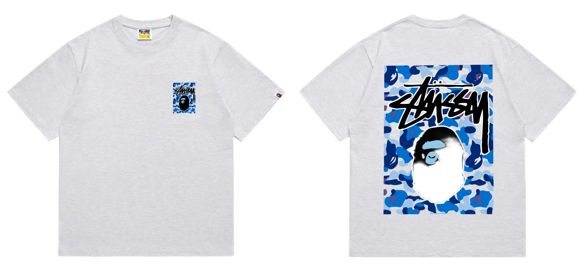 A BATHING APE T-Shirts