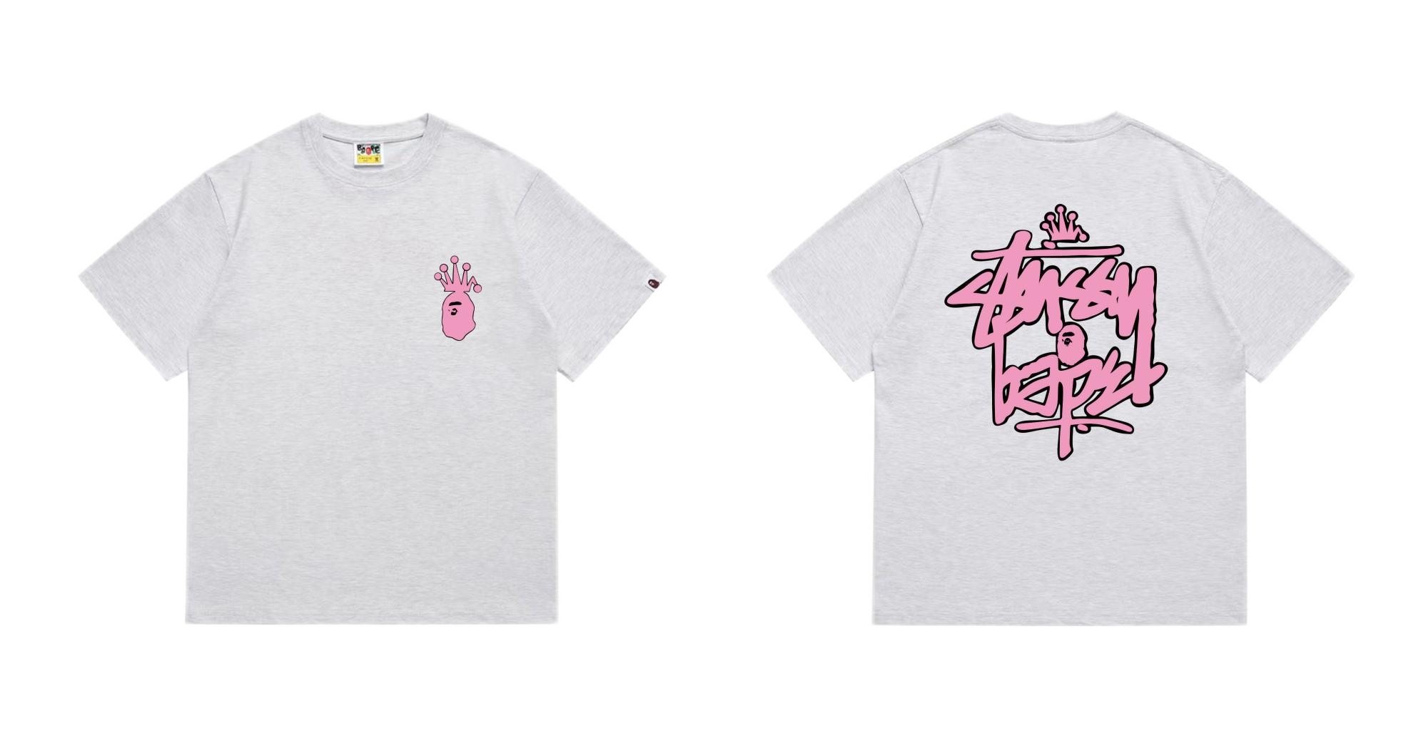 A BATHING APE T-Shirts